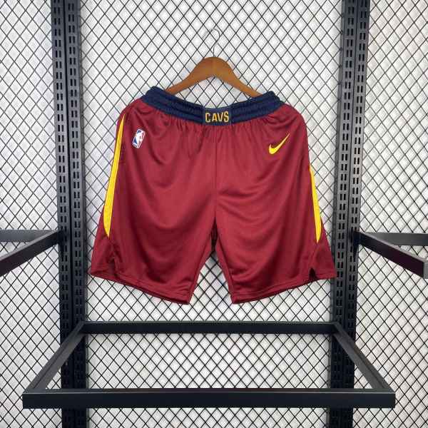 Men's 2021 Away Team Shorts