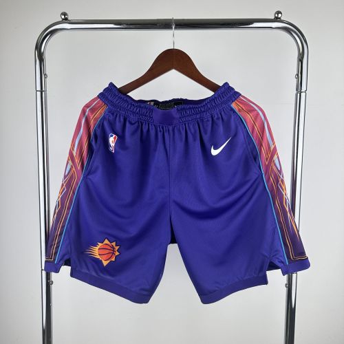 Men's 2024 Blue Team Shorts - City Edition
