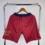 Men's 2021 Away Team Shorts