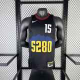 Men's 2024 Nikola Jokic Team Jersey - City Edition