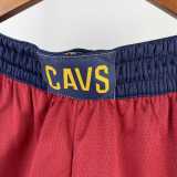 Men's 2021 Away Team Shorts