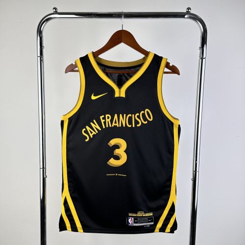 Men's 2024 Chris Paul Team Jersey - City Edition