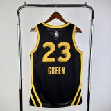 Men's 2024 Draymond Green Team Jersey - City Edition