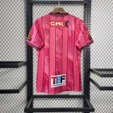 Thai Version Derry City FC 2024 Home Goalkeeper Jersey