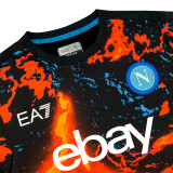 Thai Version SSC Napoli 23/24 Pre Match Jersey