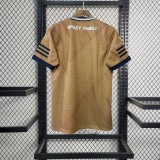 Kildare GAA 2024 Men's Alternate Goalkeeper Jersey - 3 Stripe