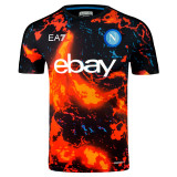 Thai Version SSC Napoli 23/24 Pre Match Jersey