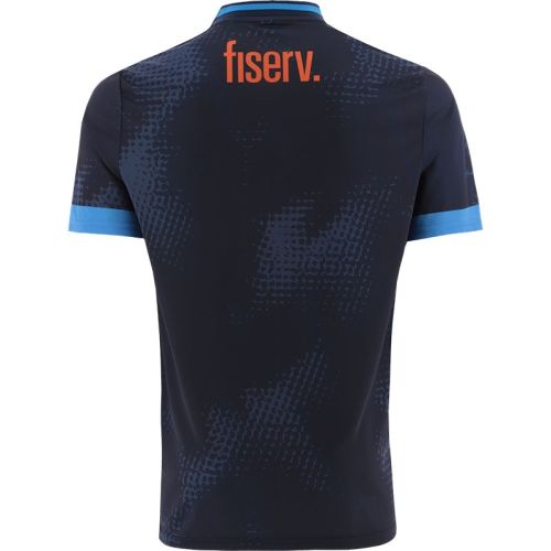 Tipperary GAA 2024 Men's Goalkeeper Jersey - 3 Stripe