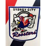 Sydney Roosters 1996 Mens Away Retro Jersey