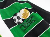 South Africa 1998 Away Retro Jersey