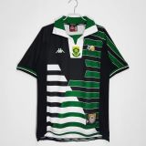 South Africa 1998 Away Retro Jersey
