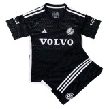 Maccabi Haifa 23/24 Third Jersey and Short Kit