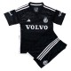 Maccabi Haifa 23/24 Third Jersey and Short Kit