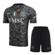 SSC Napoli 23/24 Halloween Jersey and Short Kit