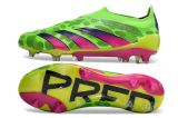 Predator Elite FG Soccer Boots