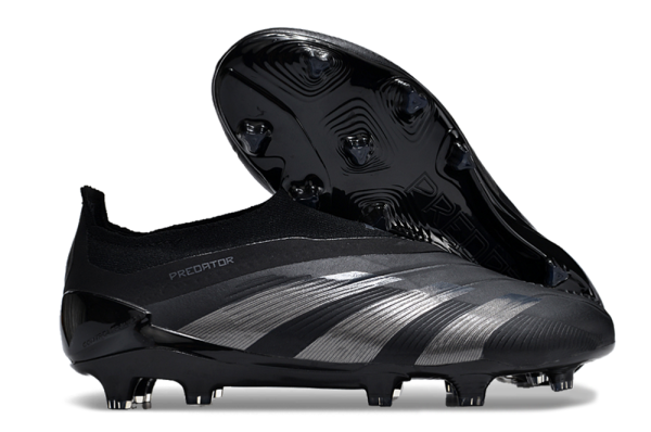 Predator Elite FG Soccer Boots