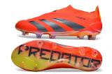 Predator Elite FG Soccer Boots