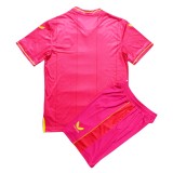 Wolves 23/24 Away Goalkeeper Jersey and Short Kit