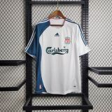 Liverpool 2006/2007 Third Retro Jersey