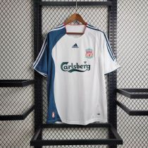 Liverpool 2006/2007 Third Retro Jersey