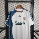 Liverpool 2006/2007 Third Retro Jersey