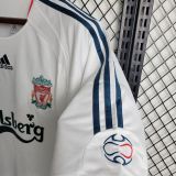 Liverpool 2006/2007 Third Retro Jersey