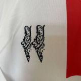 (On Sale) Thai Version Palestino 23/24 Home Jersey