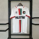 (On Sale) Thai Version Palestino 23/24 Home Jersey