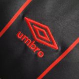 Athletico Paranaense 2016/2017 Third Retro Jersey