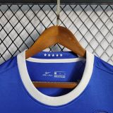 Brazil 2006 World Cup Away Retro Jersey