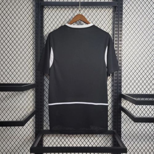 Brazil 2002/2004 Goalkeeper Retro Jersey