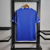 Brazil 2006 World Cup Away Retro Jersey