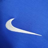 Brazil 2002/2004 Away Retro Jersey