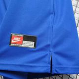 Brazil 1998/2000 Away Retro Jersey