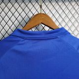 Brazil 2002/2004 Away Retro Jersey