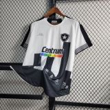 Botafogo 2021 Anti-racism Retro Jersey