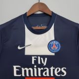 PSG 2013/2014 Home Retro Jersey