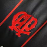 Athletico Paranaense 2016/2017 Third Retro Jersey