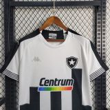 Botafogo 2021 Anti-racism Retro Jersey