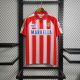 Atlético Madrid 1994/1995 Home Retro Jersey