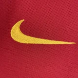 Portugal 2006/2008 Home Retro Long Sleeve Jersey