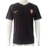 Portugal 2006/2008 Away Retro Jersey
