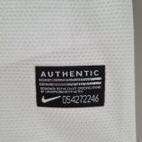 Portugal 2012 Euro Away Retro Long Sleeve Jersey