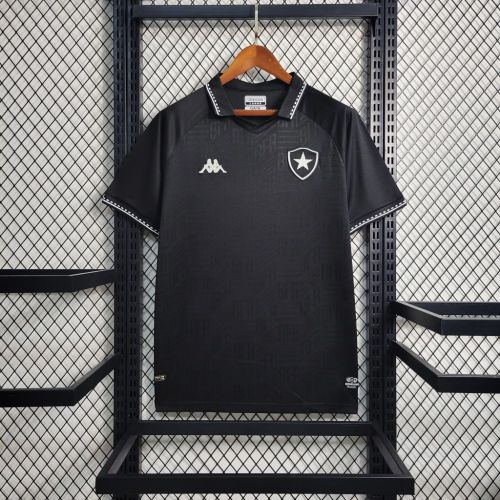 Thai Version Botafogo 21/22 Away Jersey