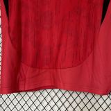 Thai Version MUFC 24/25 Home Jersey