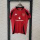 Thai Version MUFC 24/25 Home Jersey