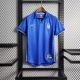 Italy 1998 World Cup Home Retro Jersey