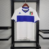 Italy 1998/2000 Away Retro Jersey