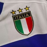 Italy 1998/2000 Away Retro Jersey