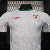 Player Version Oman 2024 Away Jersey Authentic Jersey